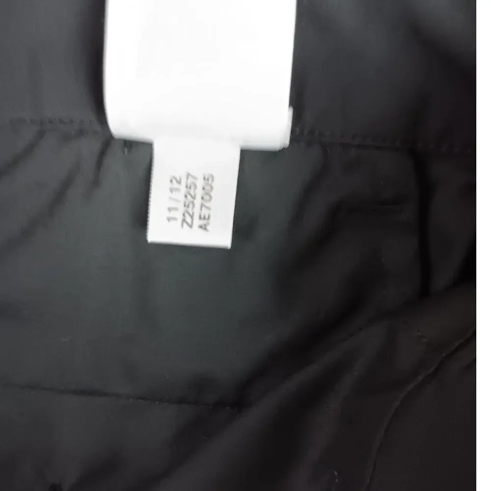 Adidas Climalite‎ Performance Stretch Shorts Mens 30X10 Black Golf Athletic